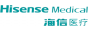青岛海信医疗设备股份有限公司