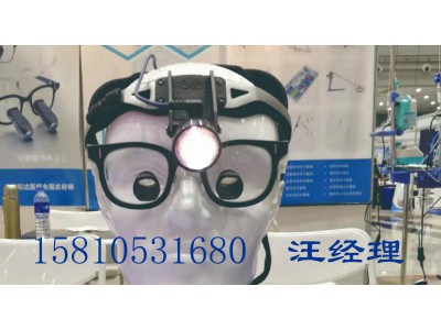 美国DVI订制式医用放大镜、LED手术照明灯图5