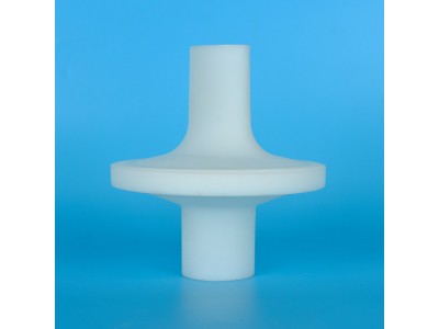 A2一次性肺功能仪用过滤嘴咬嘴呼吸过滤器过滤嘴图4