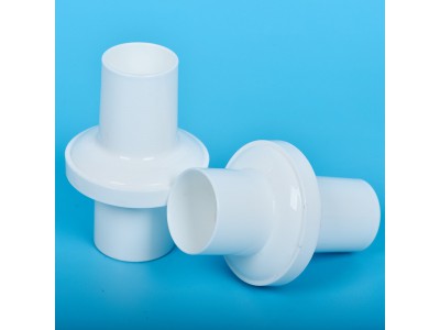 A5一次性肺功能仪用过滤嘴咬嘴呼吸过滤器过滤嘴图4