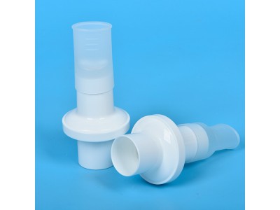 A6一次性肺功能仪用过滤嘴咬嘴呼吸过滤器过滤嘴图4