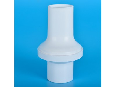 B1一次性肺功能仪用过滤嘴咬嘴呼吸过滤器过滤嘴图4