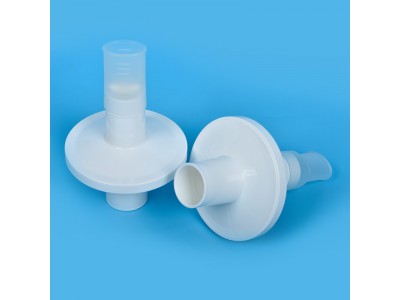 C4一次性肺功能仪用过滤嘴咬嘴呼吸过滤器过滤嘴图4