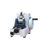 HHQ-2508型轮转式切片机