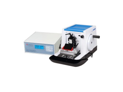 HH-3558Ⅲ电脑快速冷冻、石蜡两用切片机