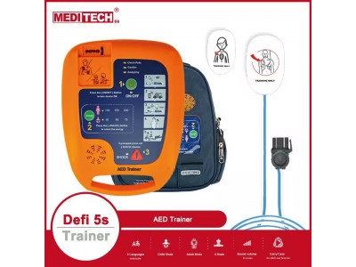 麦迪特自动体外除颤仪培训器/教学机Defi5ST图2