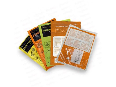 除颤仪心脏除颤器电极片儿童AED Pad图2