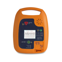 麦迪特自动体外除颤仪Defi5S extra