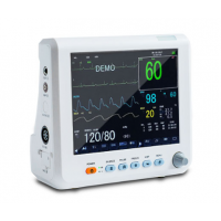 麦迪特多参数监护仪MD908B心电监护