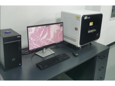 数字病理、病理切片扫描仪图2