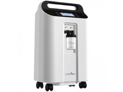 柯尔制氧机CR-F5W医用家用医用级别氧浓度图2