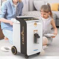 厦门制氧机出租 5升制氧机 柯尔制氧机H5W