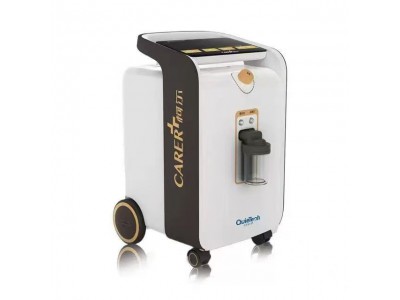 厦门制氧机出租 5升制氧机 柯尔制氧机H5W图2