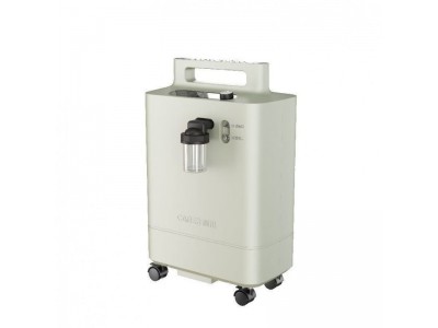 厦门制氧机出租 5升制氧机 柯尔制氧机C5W1图2