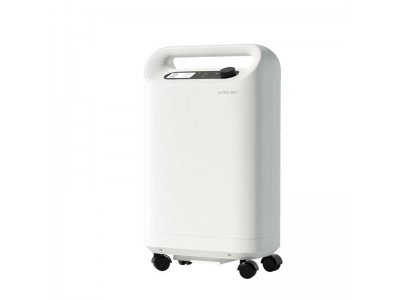 厦门制氧机出租 5升制氧机 柯尔制氧机Q5SW图2