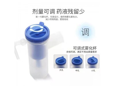 厦门雾化器出租 柯尔雾化器WHB图3