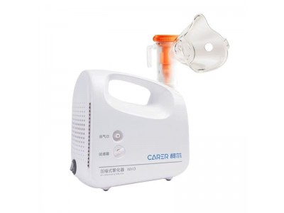 厦门雾化器出租 柯尔雾化器WHD图2
