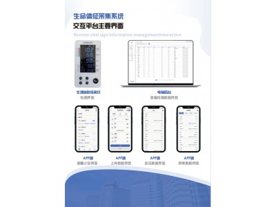生命体征采集图3