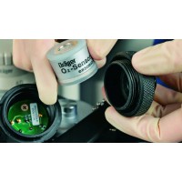 德尔格6850645 EVITA呼吸机氧电池