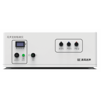 耳声发射检测仪（QEHS-OAE01）招商