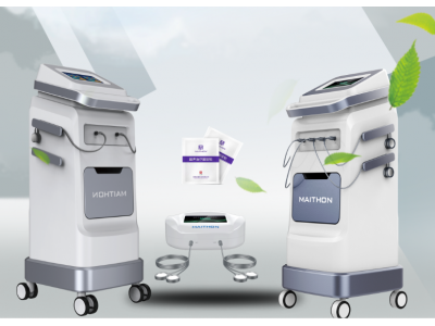 超声电导定向透药仪 超声波药物导入设别图4