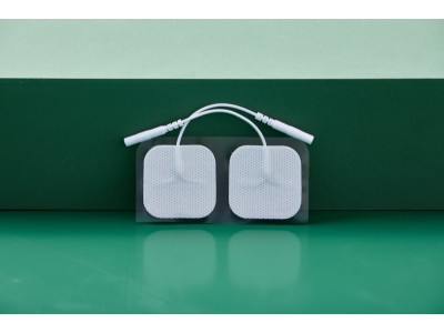 理疗用体表电极 理疗电极片 凝胶电极 型号齐全图3