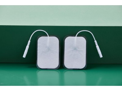 理疗用体表电极 理疗电极片 凝胶电极 型号齐全图4