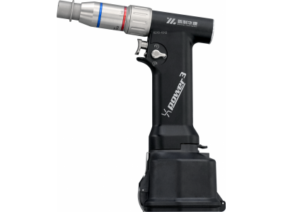 电池供电骨组织手术设备多功能骨钻图3