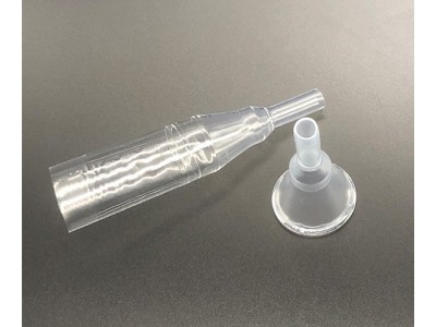 尿失禁患者福音---便携式集尿袋（尿套型）图3