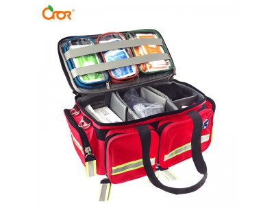 科洛（CROR）专业出诊包（普通型）ZS-N-013A图3