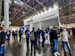 内窥镜|飞依诺「声光气」合力出击，内窥镜系列全球首秀！