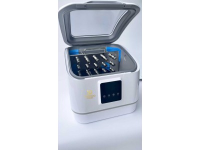 注油清洗一体机