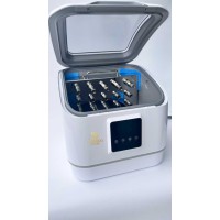 注油清洗一体机