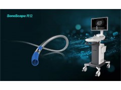 开立医疗60MHz高频血管内超声诊断导管获NMPA批准上市