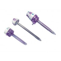 一次性使用套管穿刺器