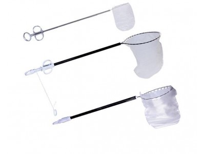 微创外科专用切除组织取出器