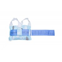 鸡胸矫形器（压力绷带）